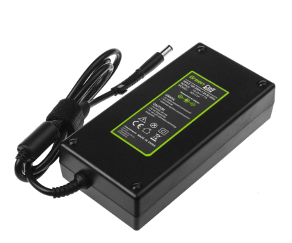 Zasilacz do laptopów Green Cell Zasilacz PRO 19.5V 7.7A 150W do HP 8530p 8530w AD111P